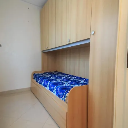 Appartamento A 30 Metri Dal Mare アパート *
