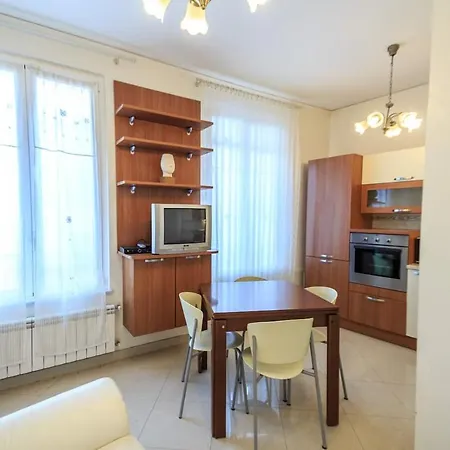 Appartamento A 30 Metri Dal Mare Apartment *