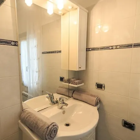 Apartment Appartamento A 30 Metri Dal Mare *
