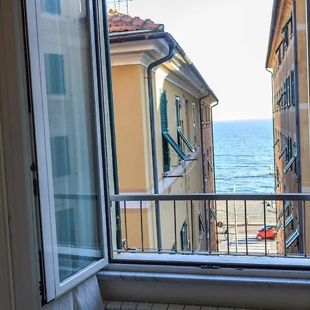 Appartamento A 30 Metri Dal Mare Apartment